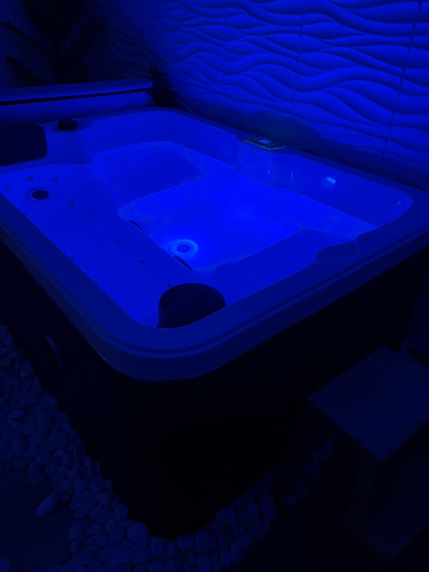 Dima Jacuzzi Privatif Vedène