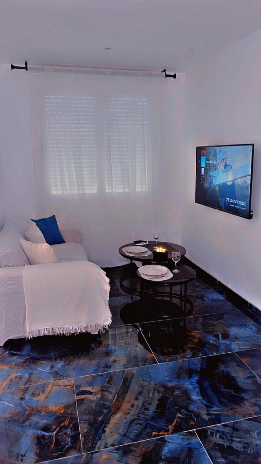 Appartement Dima Jacuzzi Privatif *