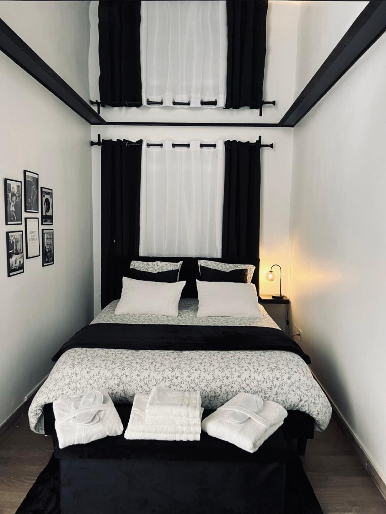 Dima Jacuzzi Privatif Apartment