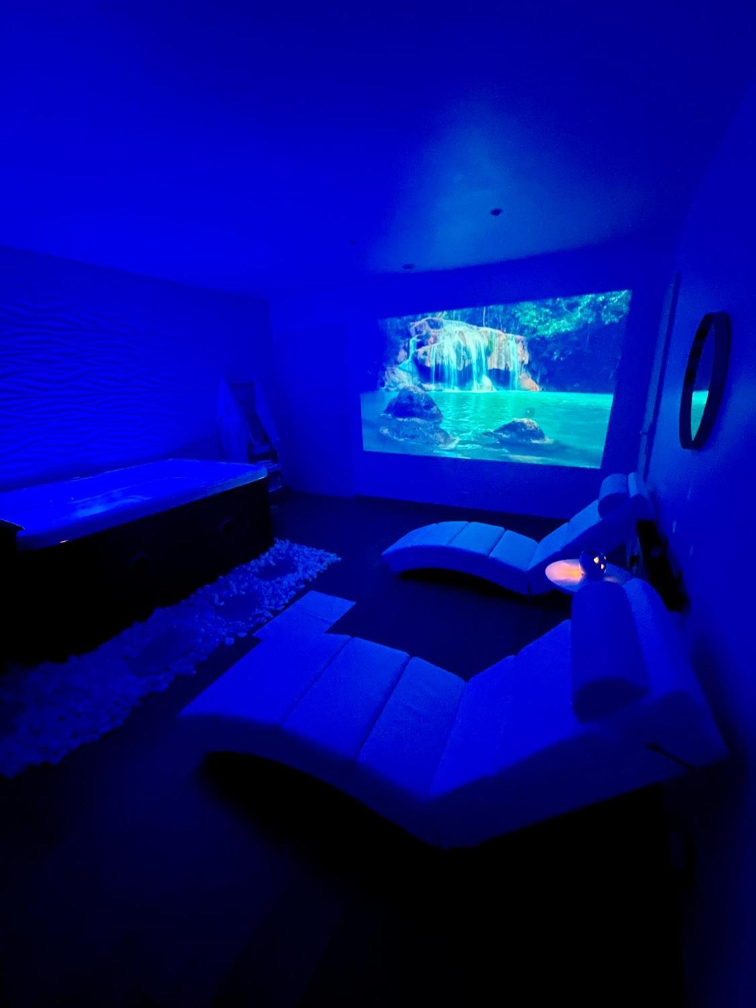 Apartment Dima Jacuzzi Privatif